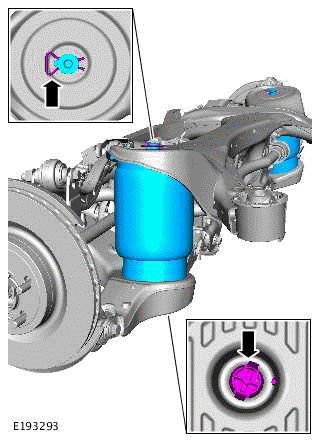 Rear Subframe